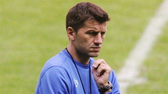 Djukić given nine games to save Hércules