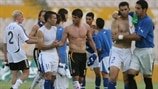 Team (Germany) & Team (Israel)