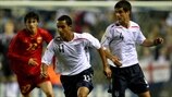 Theo Walcott (England)