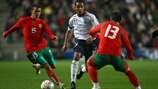 Theo Walcott (England)