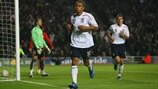 Gabriel Agbonlahor (England)