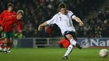 James Milner (England)