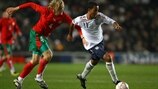 Theo Walcott (England)
