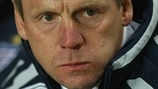 Stuart Pearce (England)