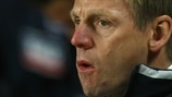 Stuart Pearce (England)