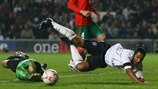 Theo Walcott (England)