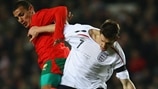 James Milner (England)
