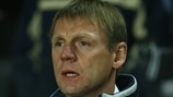 Stuart Pearce (England)