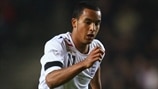 Theo Walcott (England)