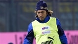 Andrea Pirlo (Italy)