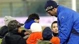 Gianluigi Buffon (Italy)