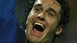 Luca Toni (Italy)