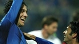 Luca Toni (Italy)