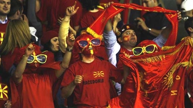 FYROM respond to deny Denmark victory