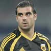 Stefano Sorrentino (AEK Athens FC)