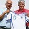 Israeli initiative receives FA backing