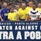 Invitation to host Match Against Poverty