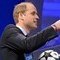 FA honoured to welcome UEFA to London