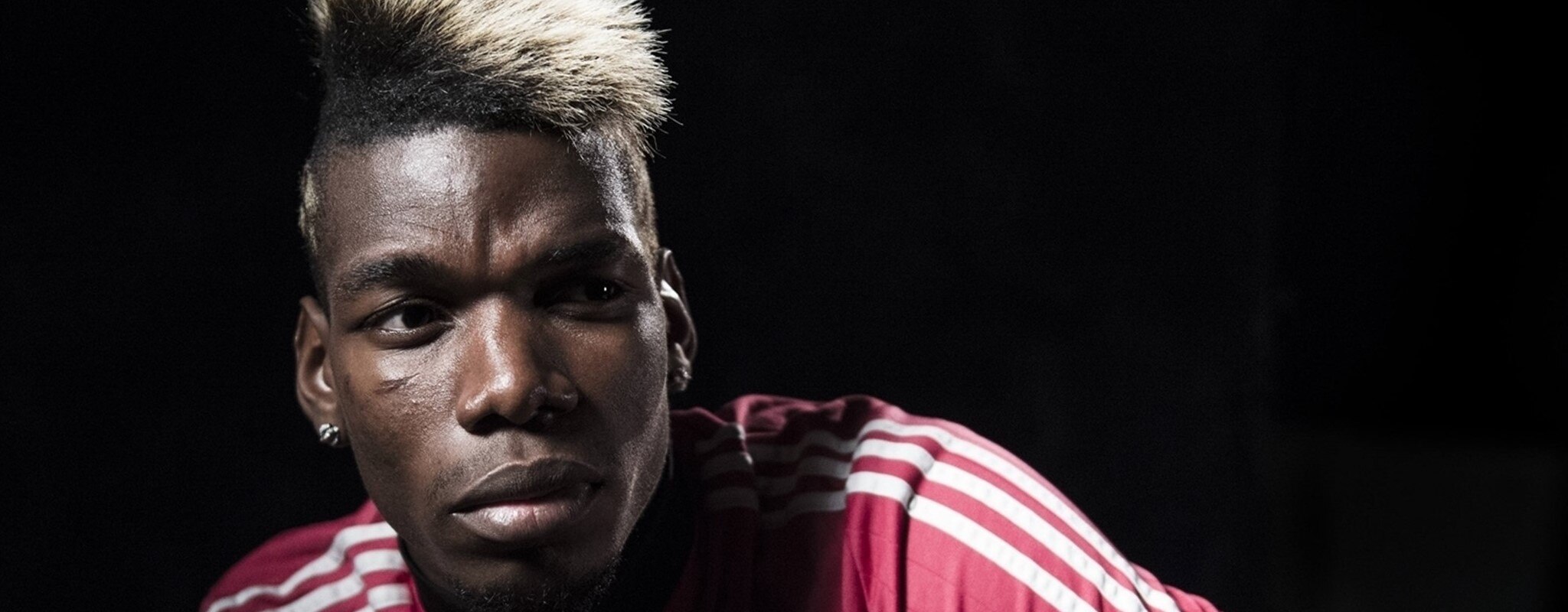 Pogba supporting landmine victims in Afghanistan