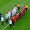UEFA-backed blind players take centre stage