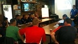 KNVB coach education I