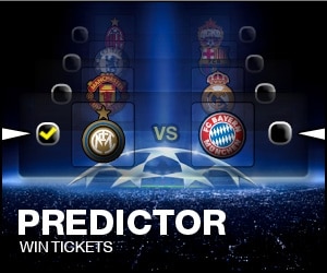 UCL Predictor EN