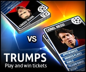 UCL Trumps EN