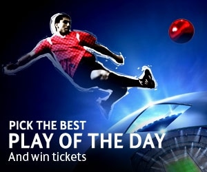 UCL Play of the Day EN