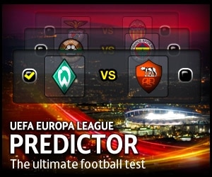 UEL Predictor EN