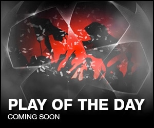 UCL Play of the Day EN
