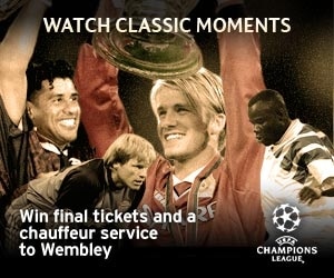 UCL Classics 2010-11 EN