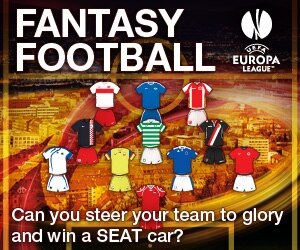 UEL Fantasy 2011/12 - 300x250 EN