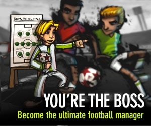 You're the boss EN - 300x250