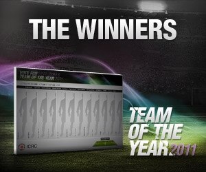 Team of the Year 2011 - Final winners 300x250 EN
