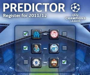 Predictor