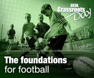 UEFA Grassroots Day