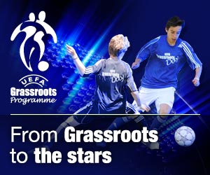 UEFA Grassroots Day