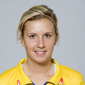 Louise Fors