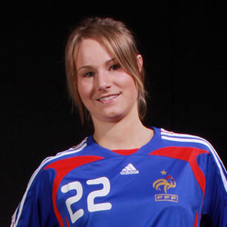 Amandine Henry