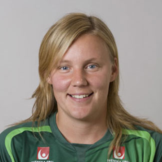 Ulla Karin Rönnlund
