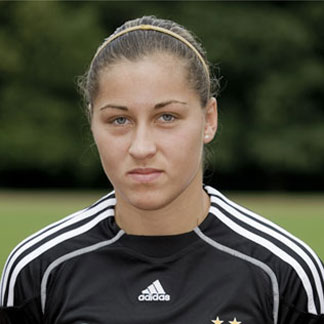 Lisa Weiß