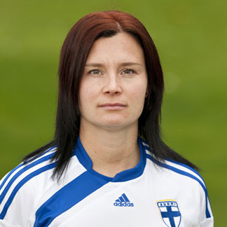 Sanna Valkonen