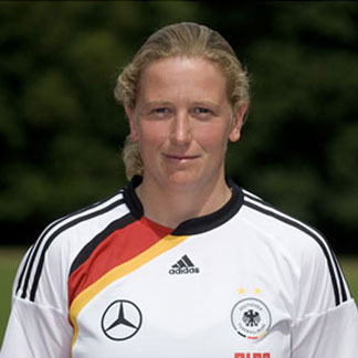Kerstin Stegemann Kerstin Stegemann