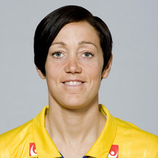 Therese Sjögran