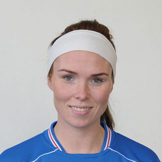 Erna Sigurdardóttir