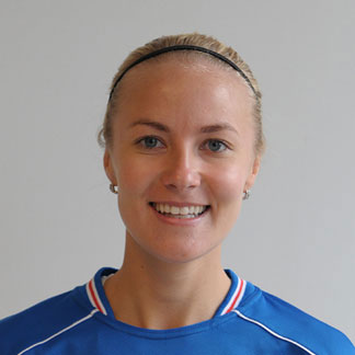 Gudrún Sóley Gunnarsdóttir Gudrún Sóley Gunnarsdóttir