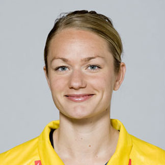 Stina Segerström Stina Segerström