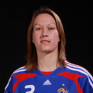 Ludivine Diguelman