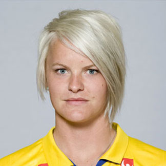 Nilla Fischer Nilla Fischer