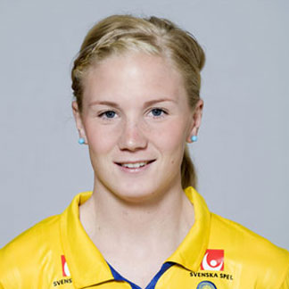 Anna Paulson